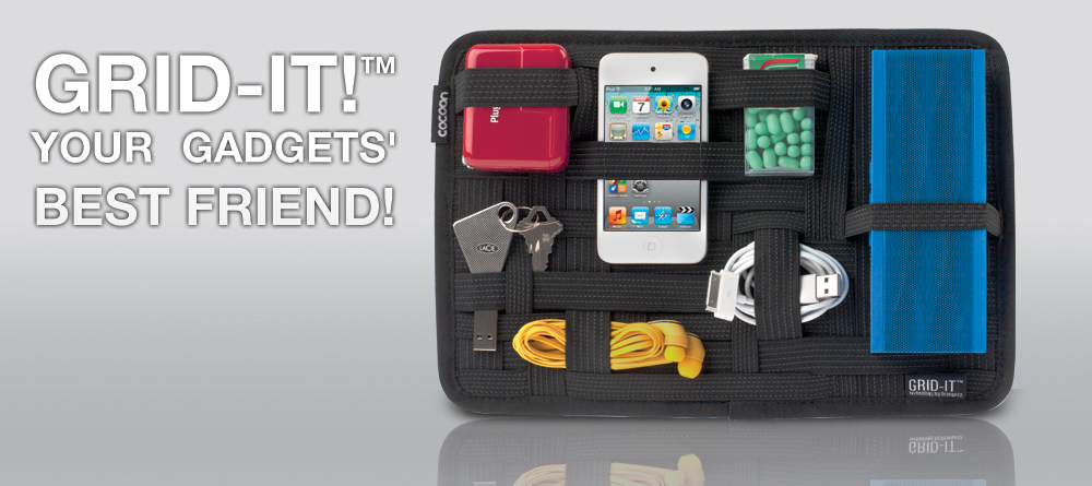 Gadgets Best Friend