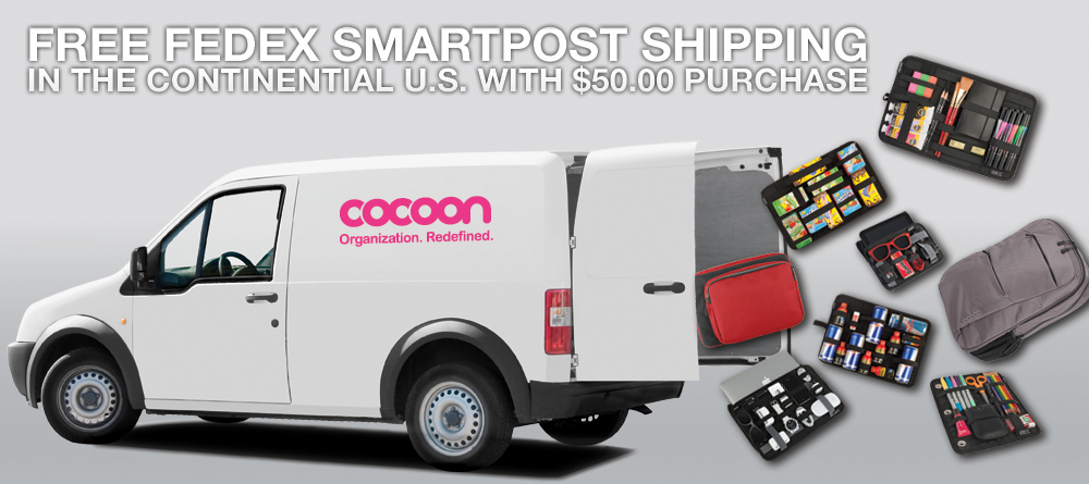 Free SmartPost Shipping