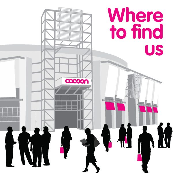 Cocoon Cocoon