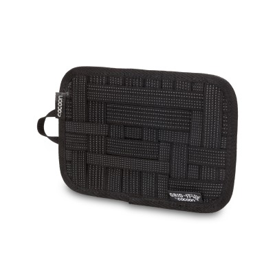 Cocoon GRID-IT! Wrap 10 - Housse pour iPad avec organiseur d'accessoires -  Sac / sacoche - Cocoon Innovations