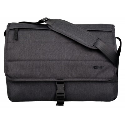 Technical Messenger Black