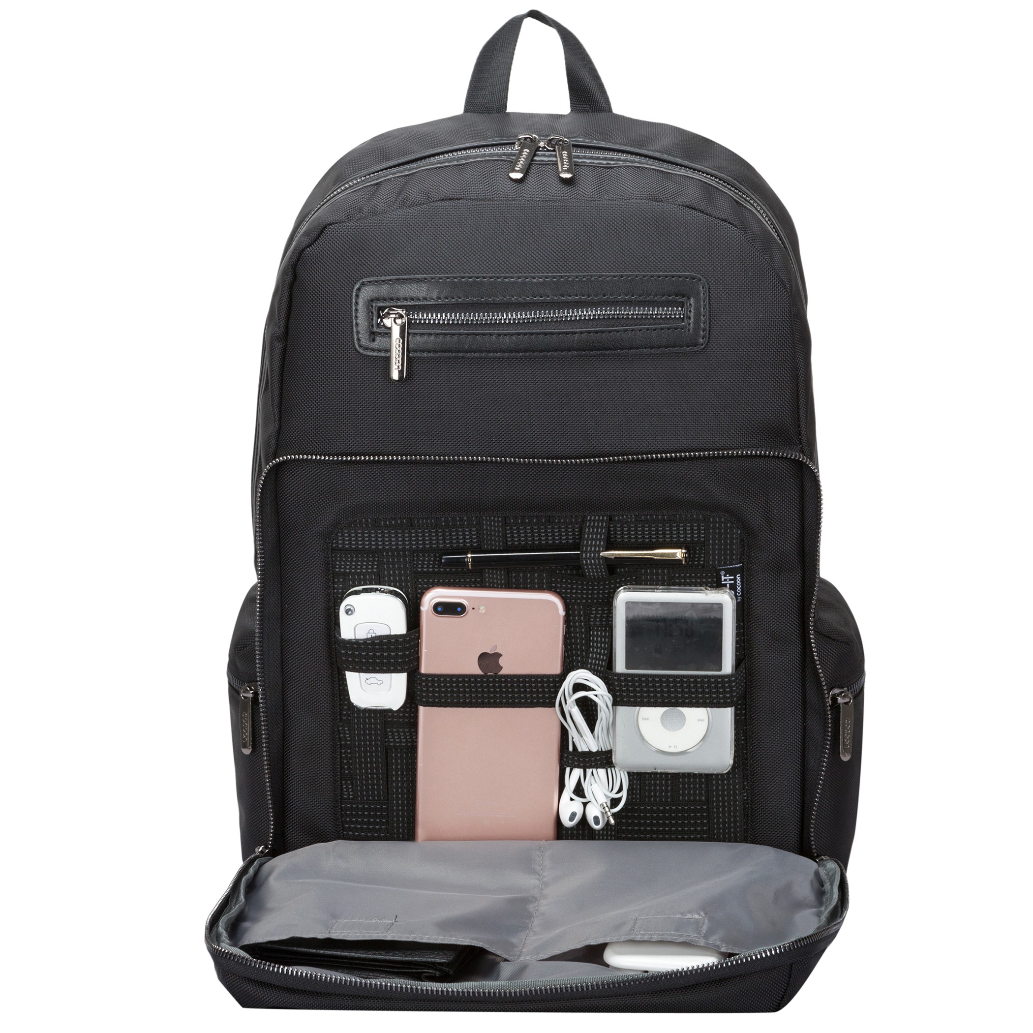 Lacuna Coil Unisex Adult Backpack Bookbag Travel Bag Schoolbags Laptop Bag